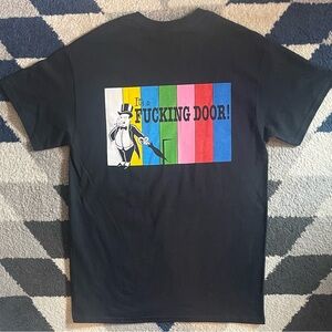 The Penguin (DC Comics) Black 13 Graphic Tee